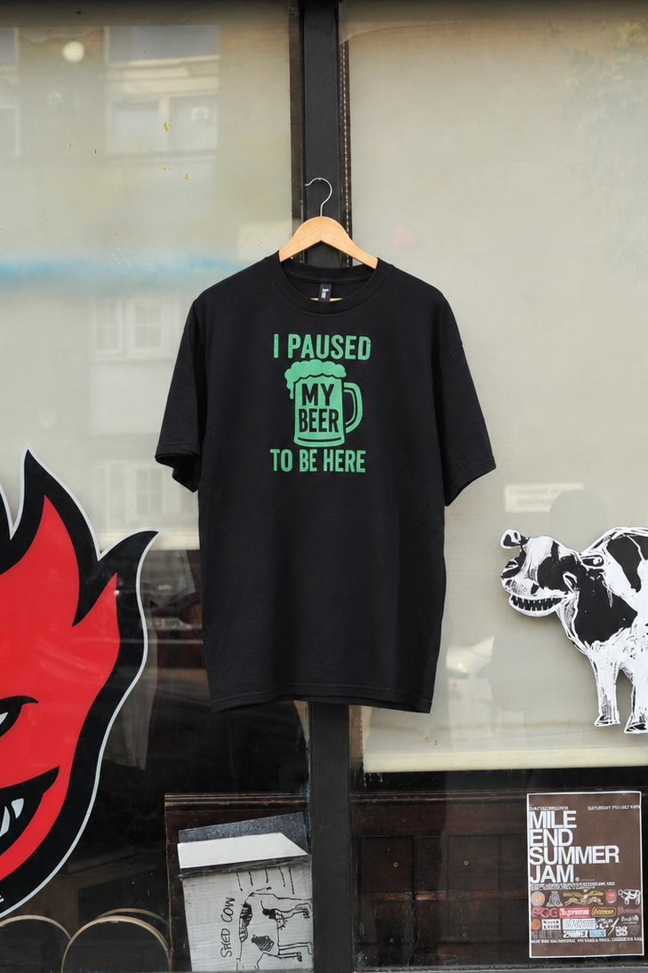 GAMER SHIRT