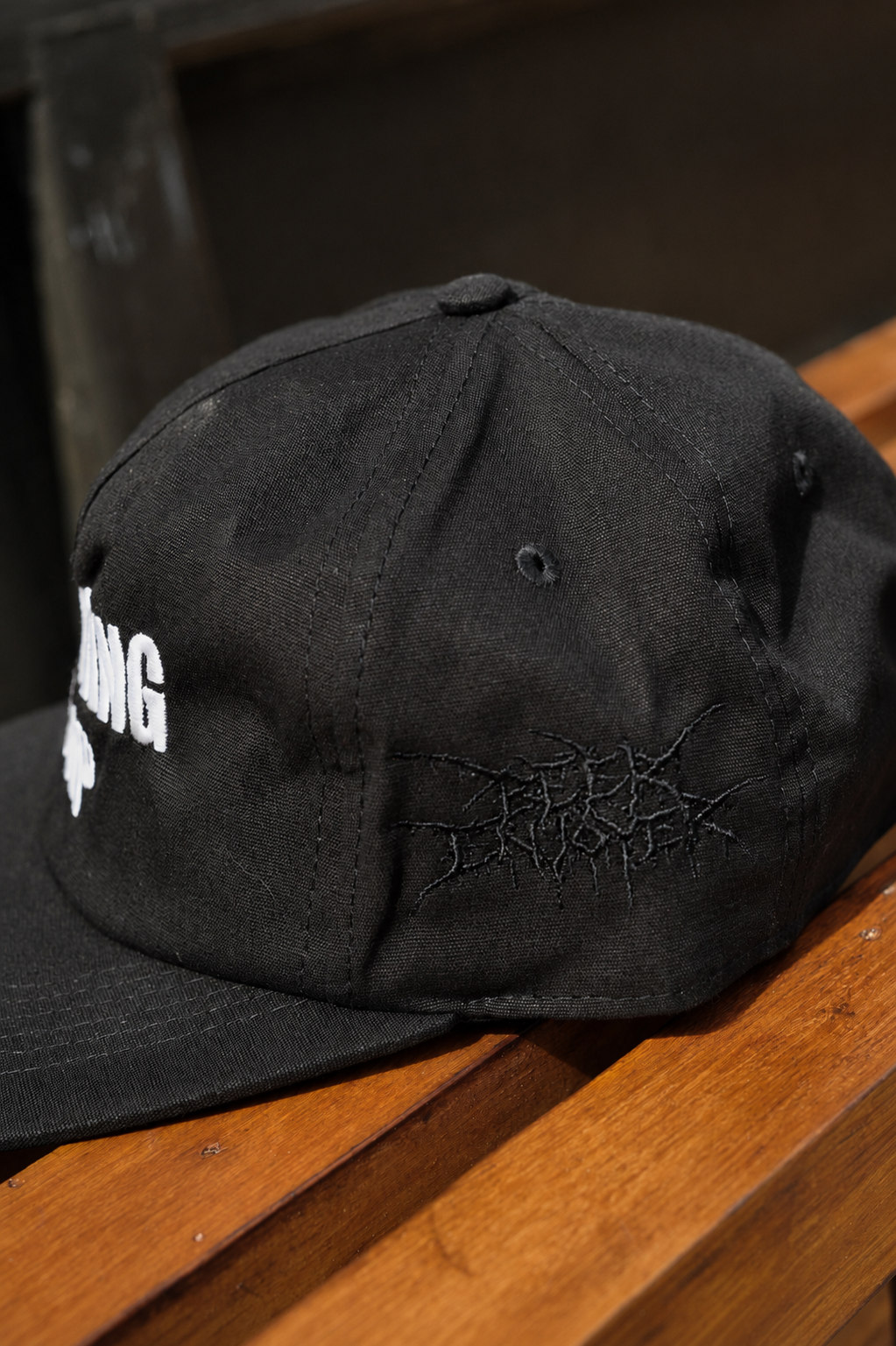 DRINKING CAP