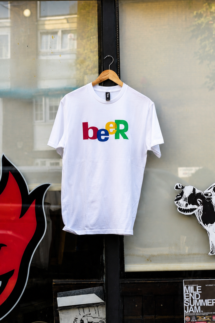 eBeer SHIRT