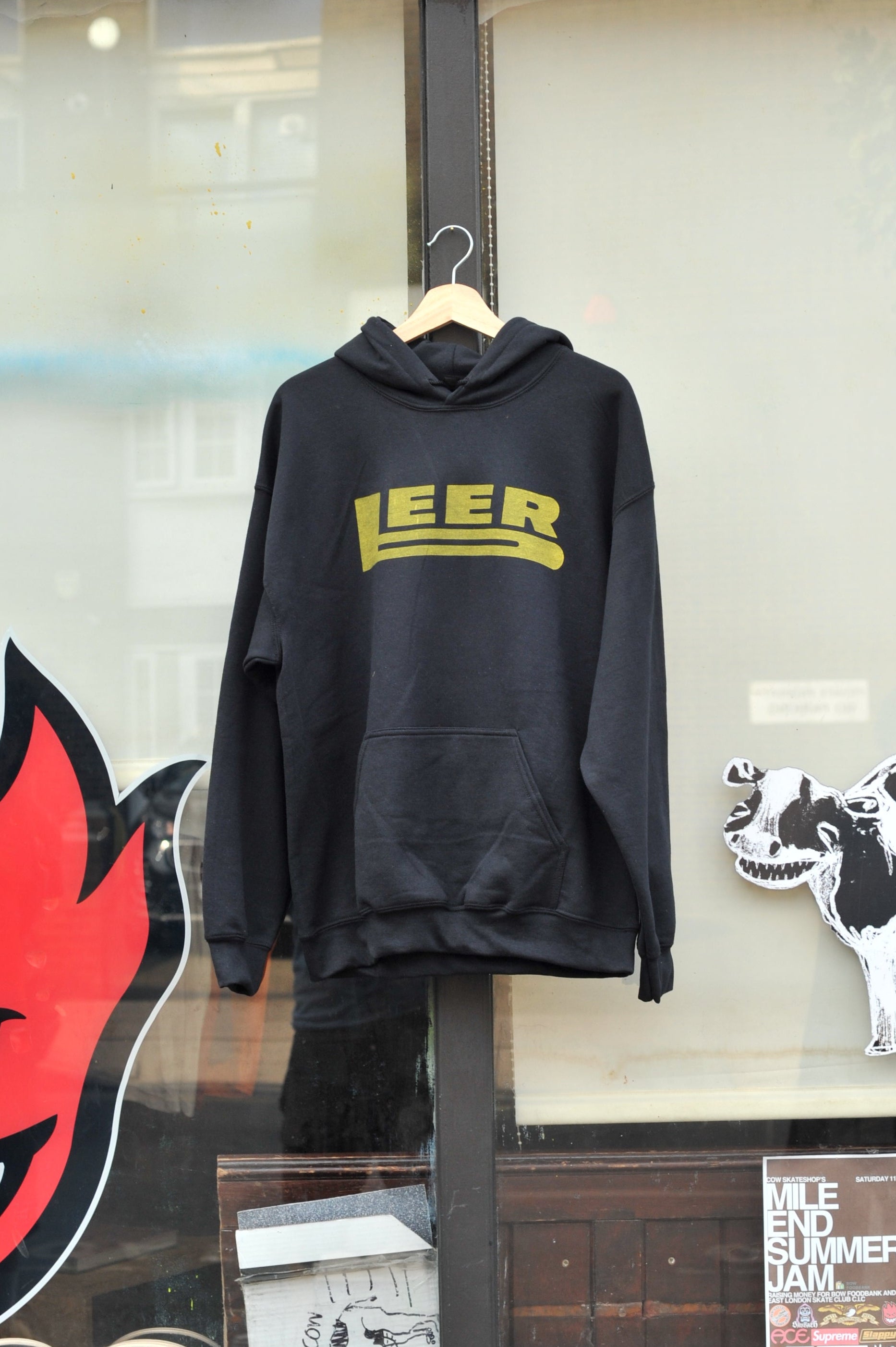 BEERELLI HOODIE