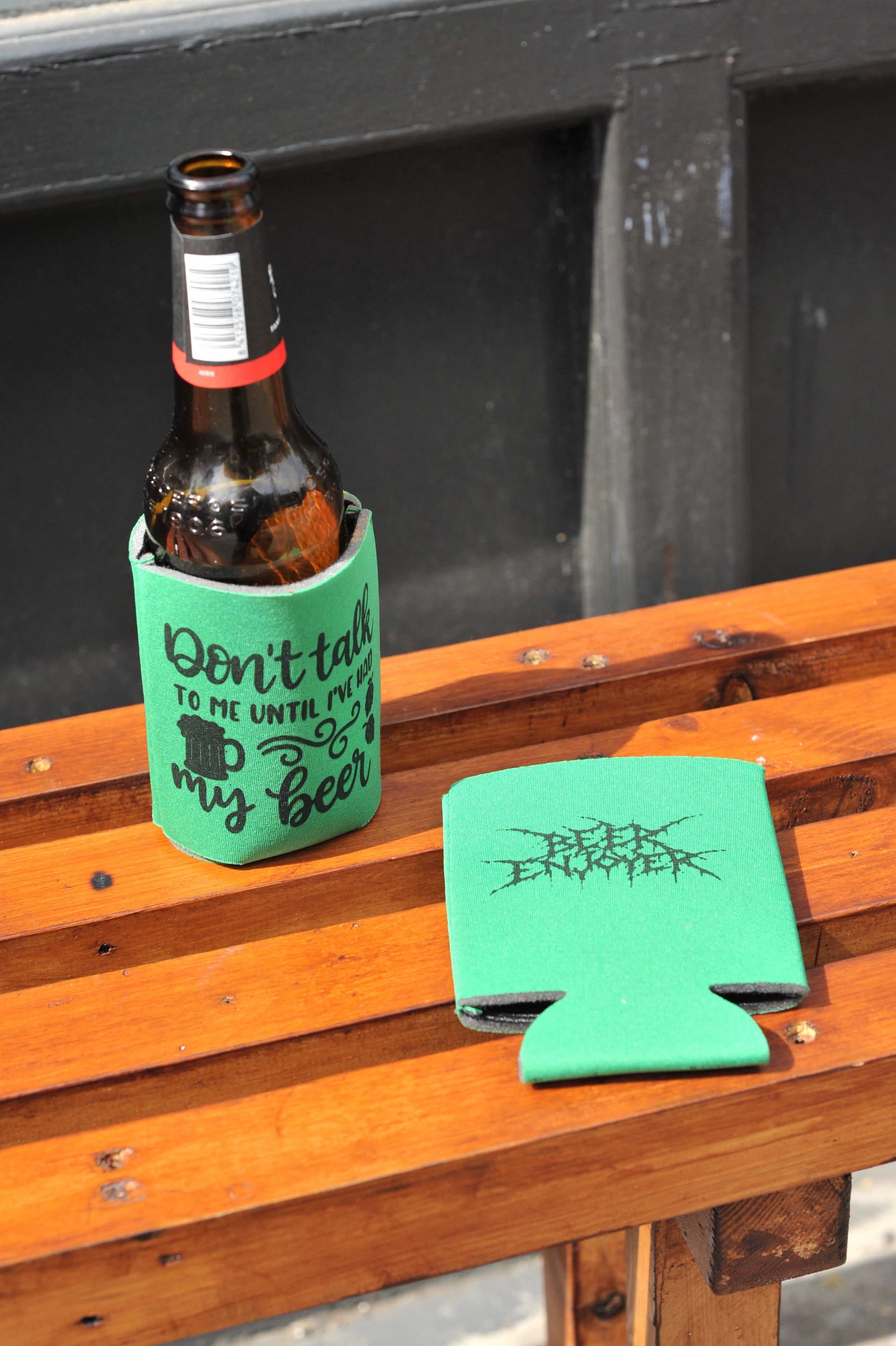 BEER KOOZIES