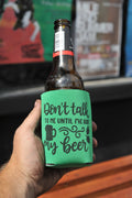 BEER KOOZIES