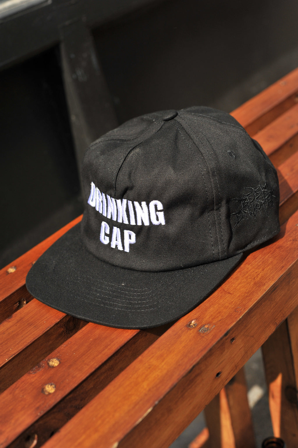 DRINKING CAP