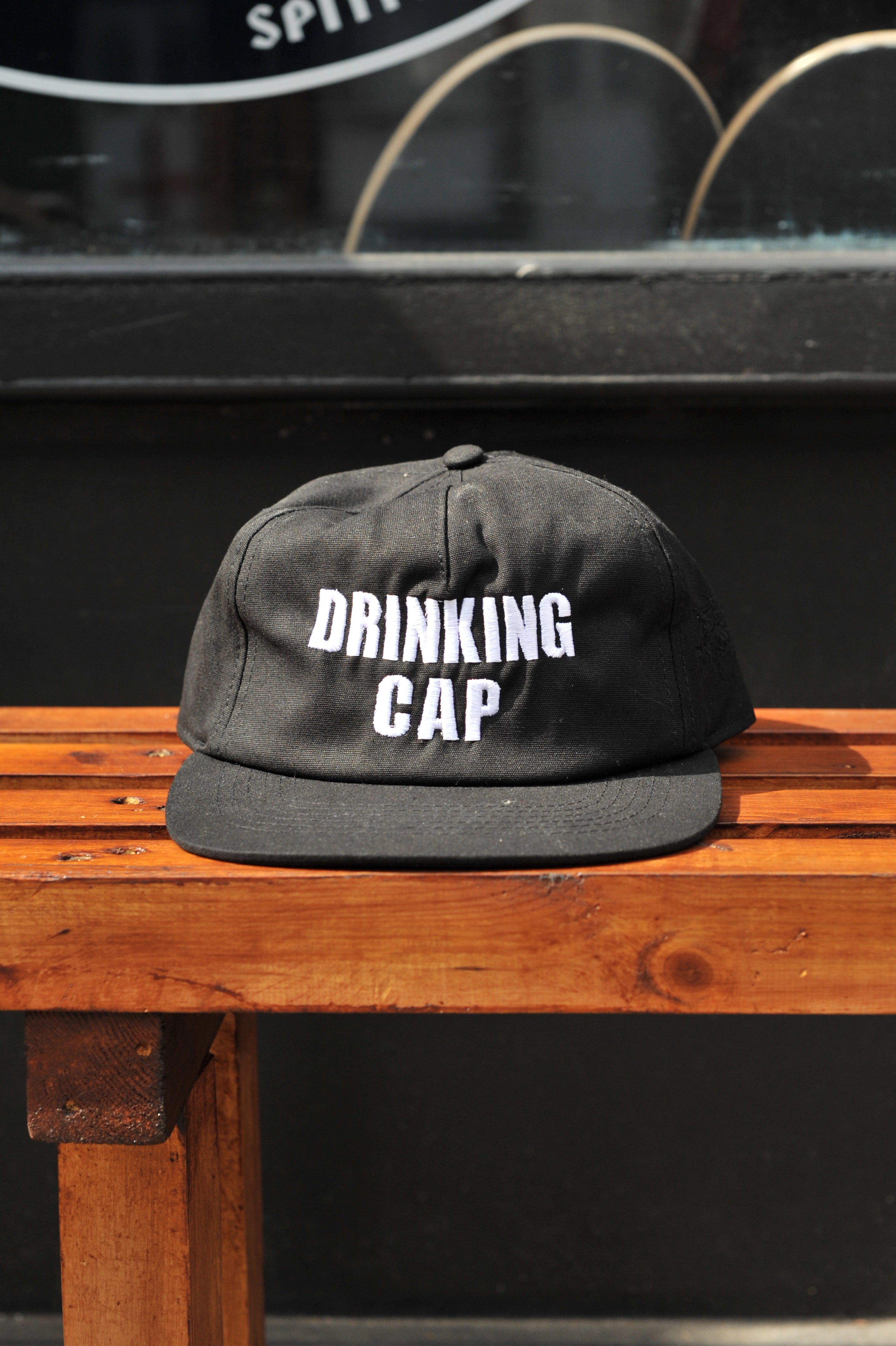 DRINKING CAP